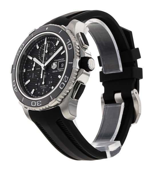 Tag Heuer Aquaracer CAK2110.FT8019